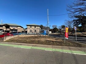 さいたま市北区別所町