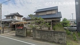 浜松市中央区馬郡町