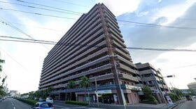 鹿児島市与次郎２丁目