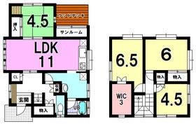 間取画像