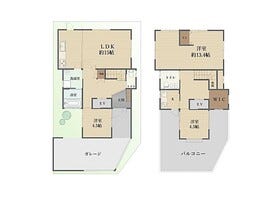 堺市北区東三国ヶ丘町５丁