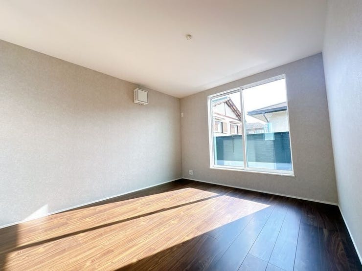 さわやかな風の通るお部屋です◎