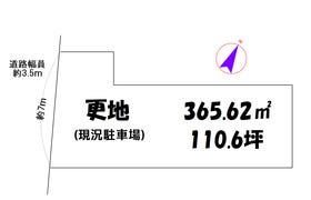 相楽郡精華町大字下狛小字下新庄