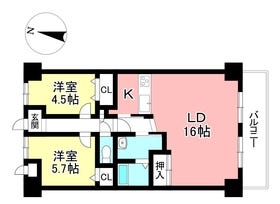 間取画像