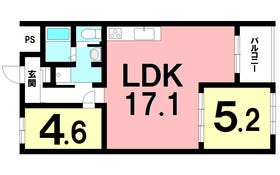 DB間取り図