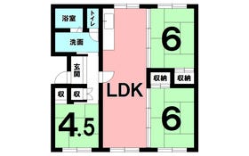 DB間取り図