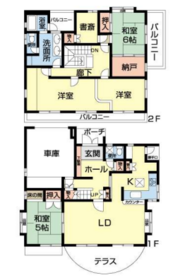 高槻市上土室３丁目