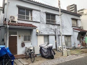 北区滝野川１丁目