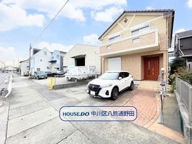 名古屋市中川区南脇町１丁目