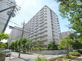 豊中市上新田４丁目