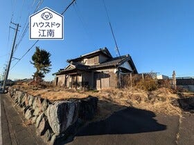 江南市高屋町上本郷