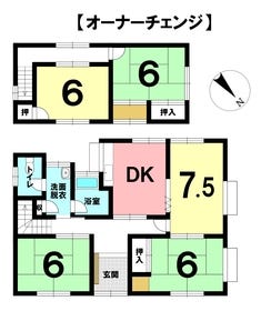 米子市福市