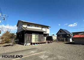 南アルプス市山寺