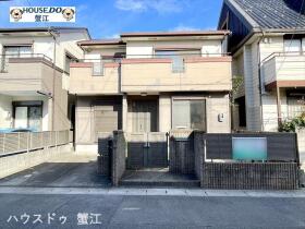 海部郡蟹江町桜３丁目