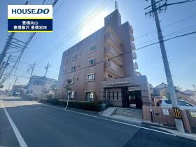 豊橋市曙町字宮前