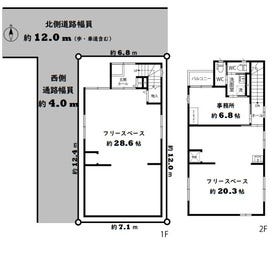 茨木市春日１丁目