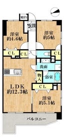 大田区西糀谷３丁目