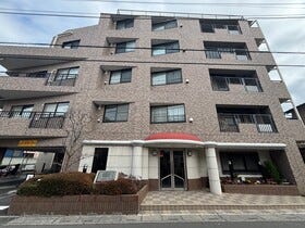 さいたま市北区大成町４丁目