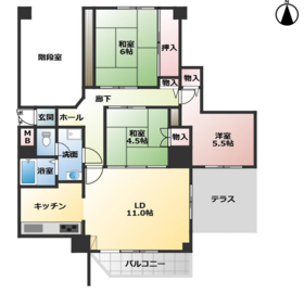 尼崎市潮江１丁目