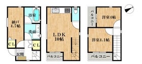 大田区大森北４丁目