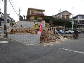 名古屋市緑区鳴海町字山ノ神