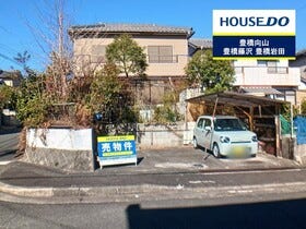 豊橋市富士見台４丁目