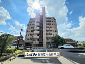 各務原市鵜沼各務原町２丁目