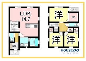 DB間取り図