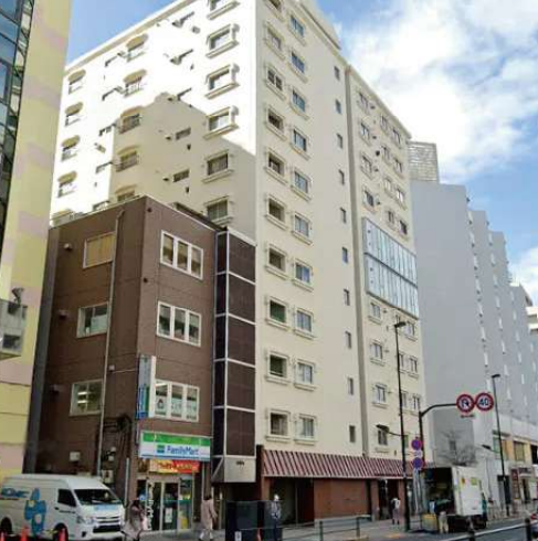 【外観】