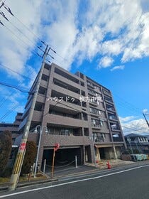 枚方市香里ケ丘８丁目