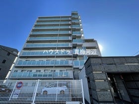 青梅市野上町４丁目