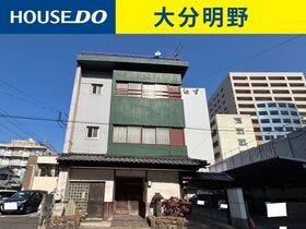 大分市都町３丁目