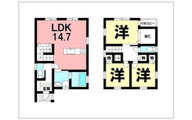 DB間取り図