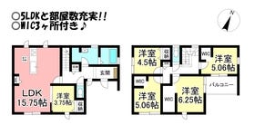 豊橋市富士見台２丁目