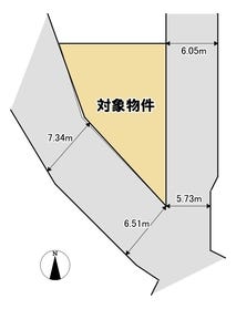 広島市安佐南区長楽寺１丁目