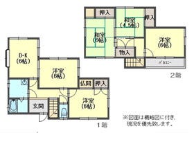 間取画像