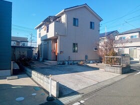 結城市下り松３丁目