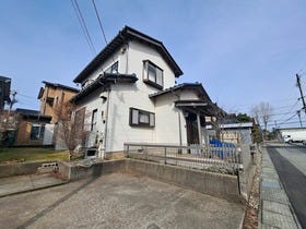 河北郡内灘町字鶴ケ丘２丁目