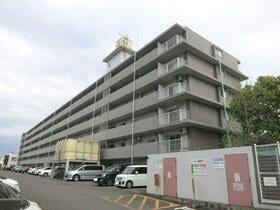 松山市空港通６丁目