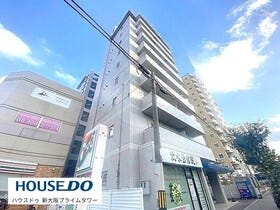 大阪市淀川区十三本町３丁目