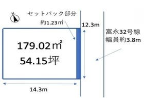 たつの市龍野町富永