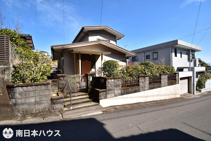 明和１丁目 売土地