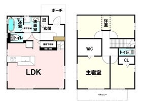 駿東郡清水町八幡