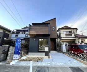 川口市南鳩ヶ谷４丁目