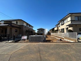 松戸市八ケ崎６丁目