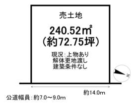 知多郡阿久比町大字宮津字山田