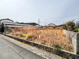 山口市大内御堀