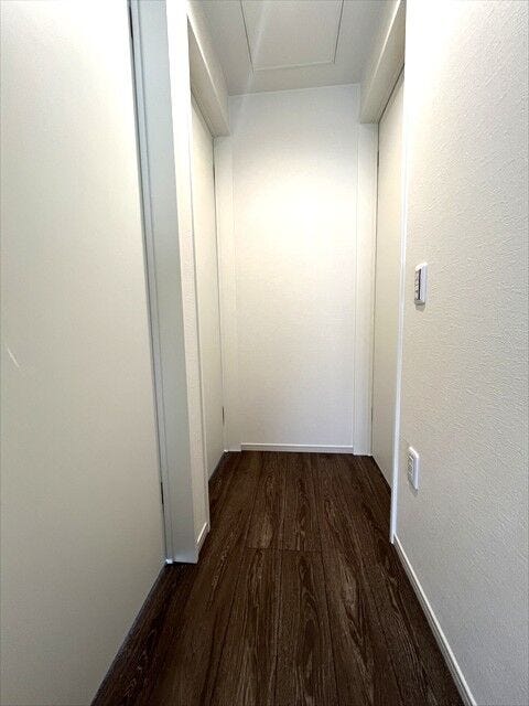 廊下になります。