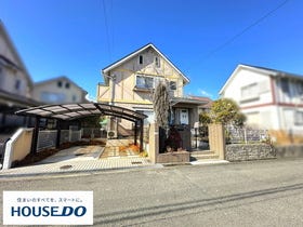 四條畷市田原台１丁目