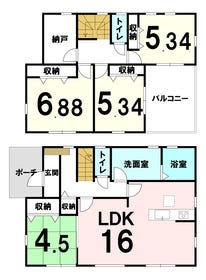 富谷市ひより台１丁目